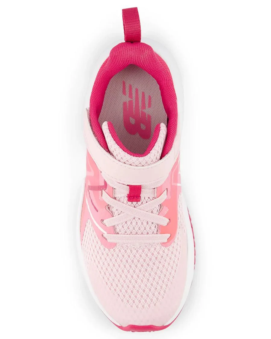 RAVE RUN NEW BALANCE FILLETTE ESPADRILLE - Image 2
