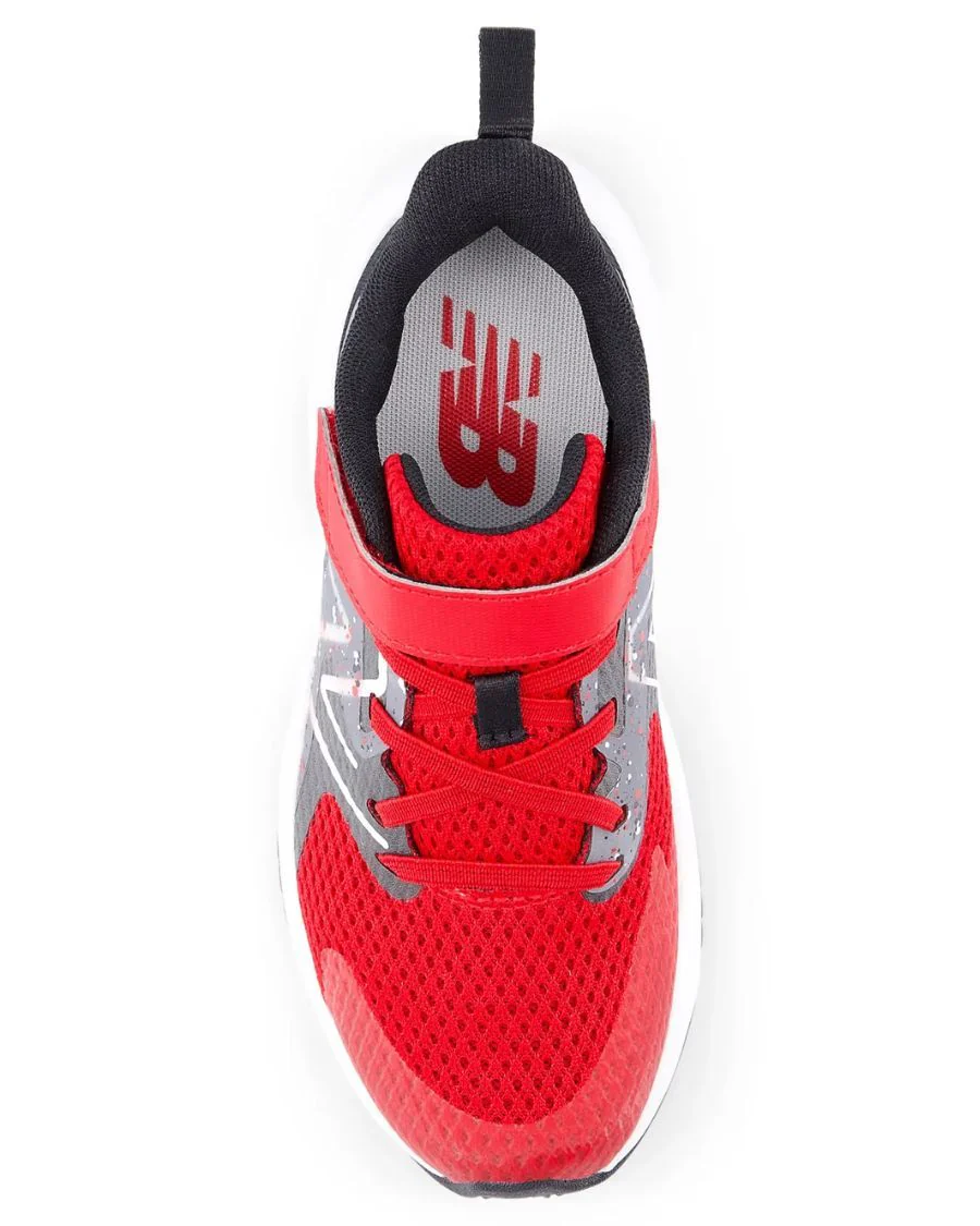 RAVE RUN NEW BALANCE GARÇON ESPADRILLE - Image 2