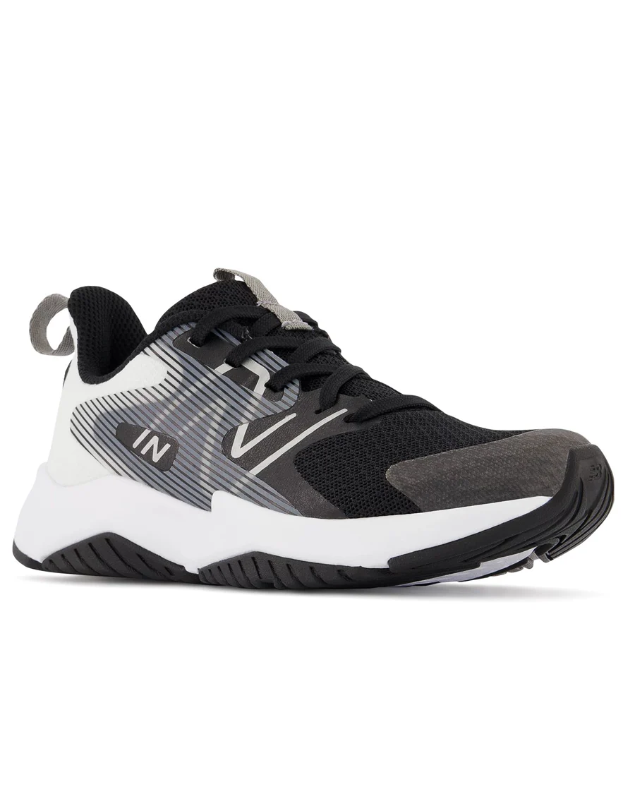 RAVE RUN NEW BALANCE GARÇON ESPADRILLE - Image 3