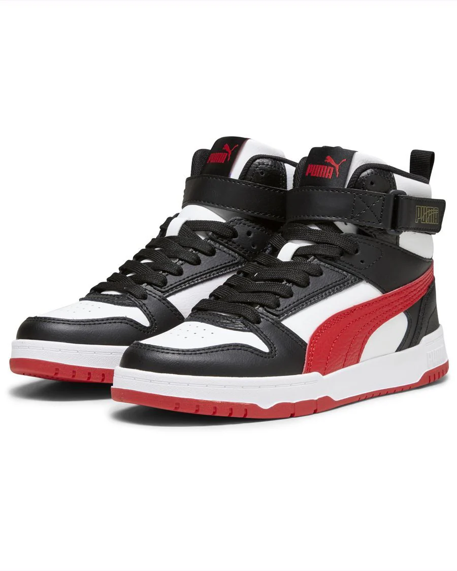 RBD GAME PUMA GARÇON SOULIER - Image 2