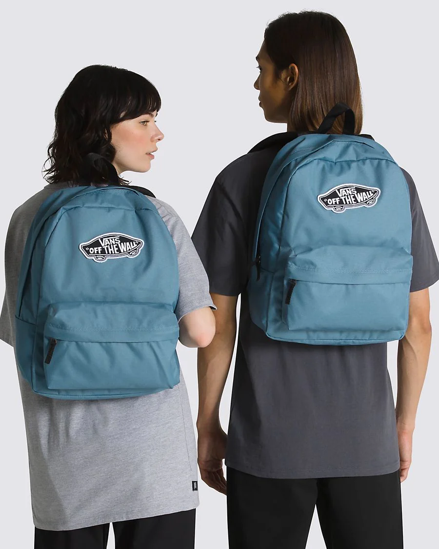 REALM BACKPACK VANS DIVERS SAC À DOS - Image 2