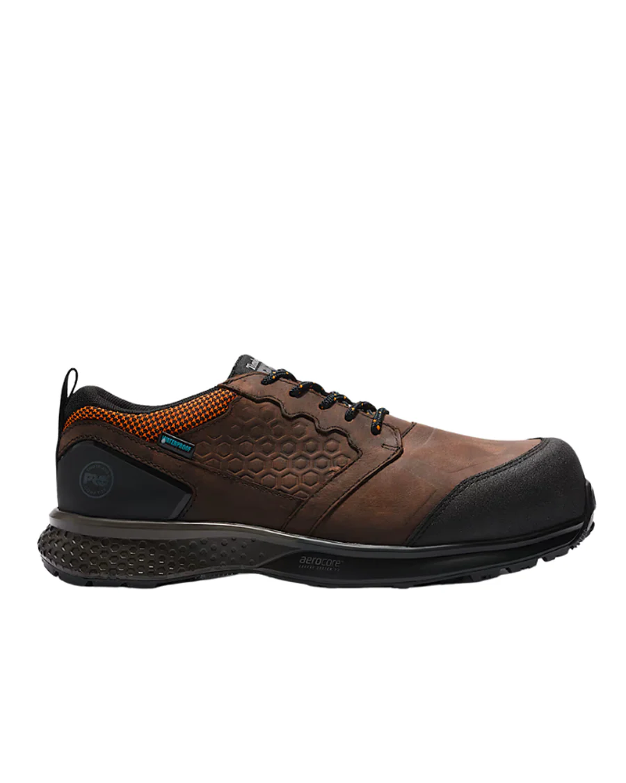 REAXION WP TIMBERLAND SÉCURITÉ CHAUSSURE