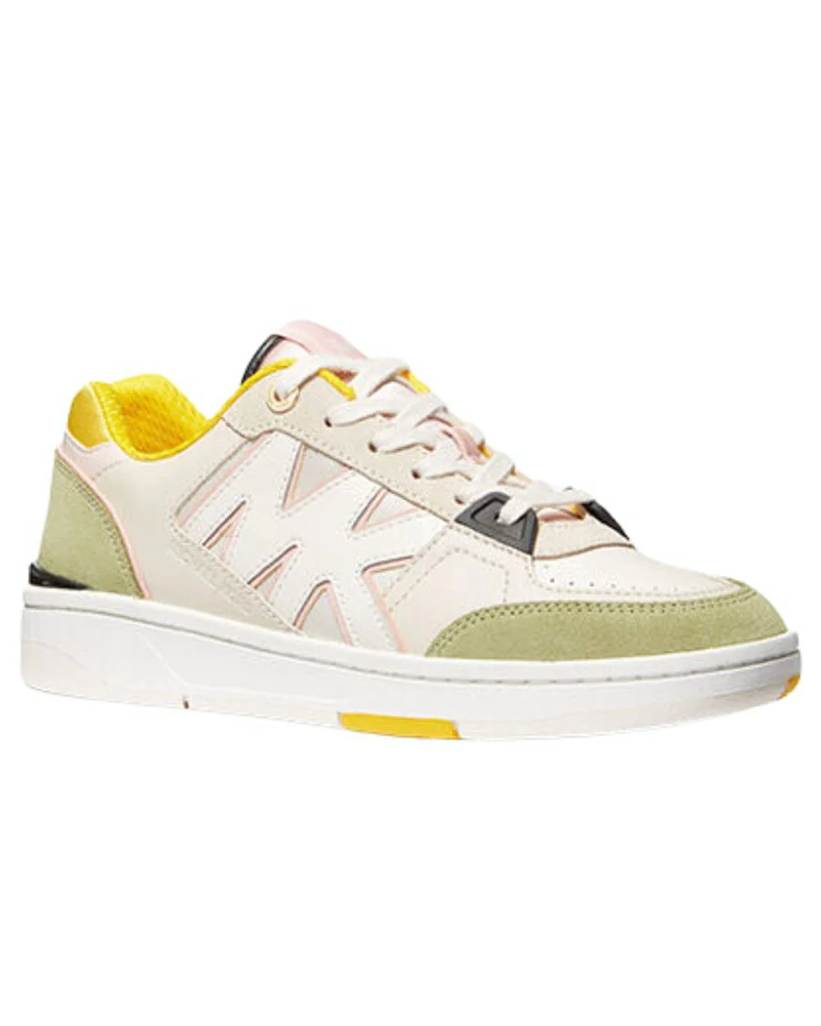 REBEL LACE UP MICHAEL KORS CHAUSSURE URBAINE - Image 2