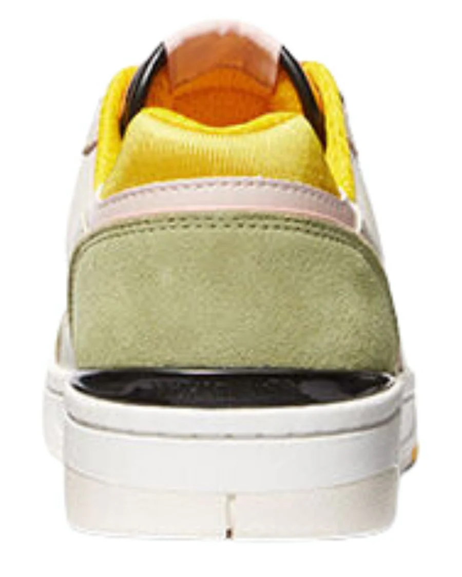 REBEL LACE UP MICHAEL KORS CHAUSSURE URBAINE - Image 4