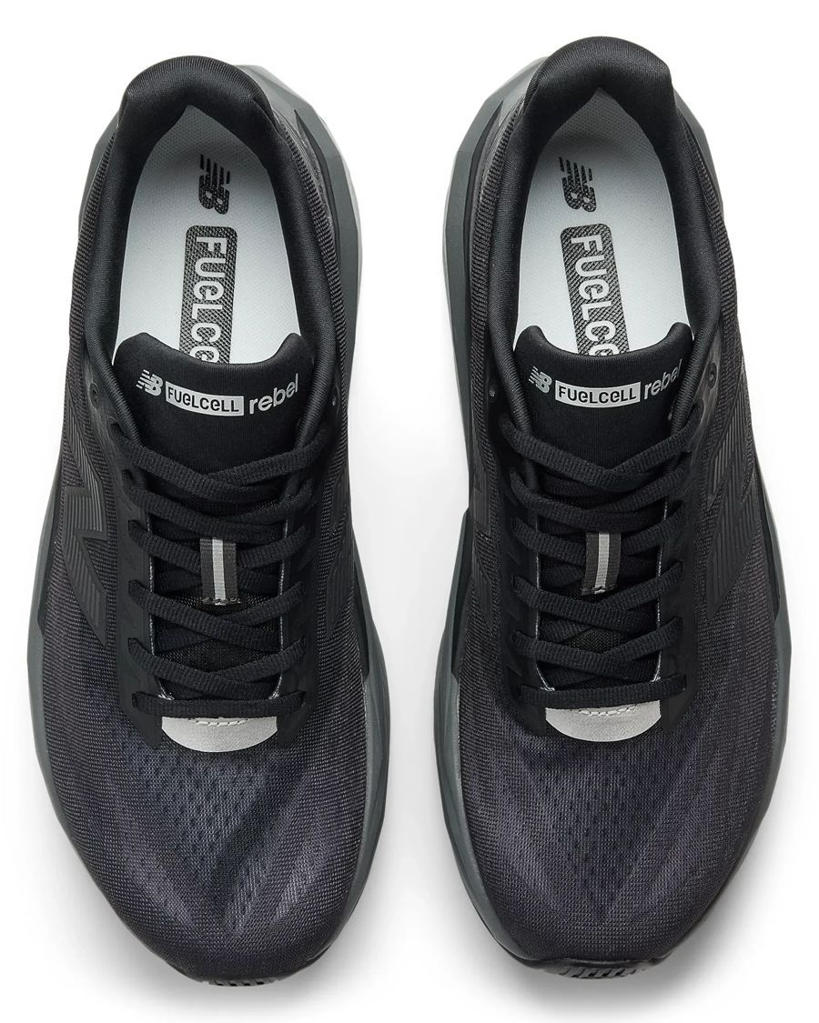 REBEL NEW BALANCE ESPADRILLE COURSE - Image 3