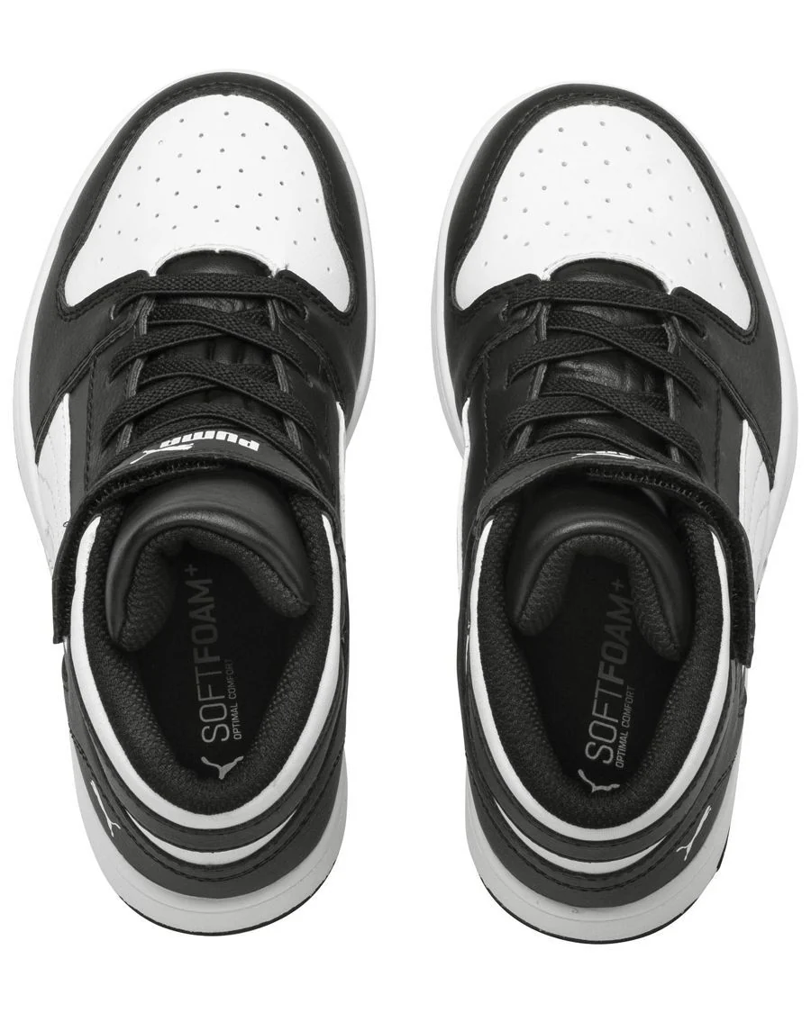 REBOUND LAYUP PUMA GARÇON SOULIER - Image 3