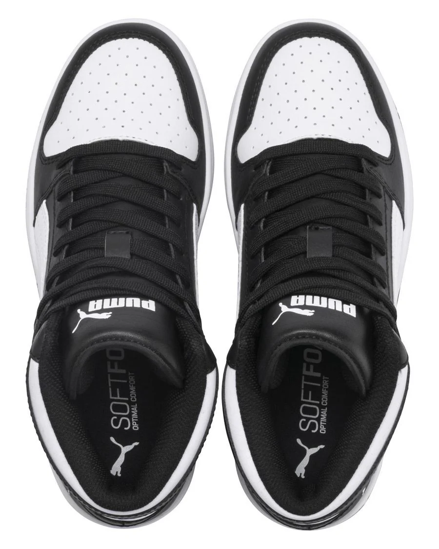 REBOUND LAYUP PUMA GARÇON SOULIER - Image 3