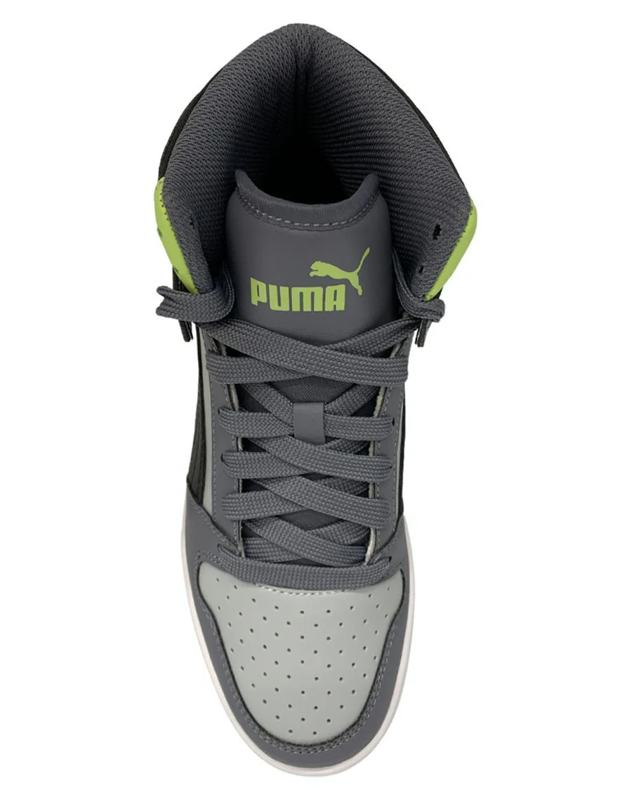 REBOUND LAYUP PUMA GARÇON SOULIER - Image 2