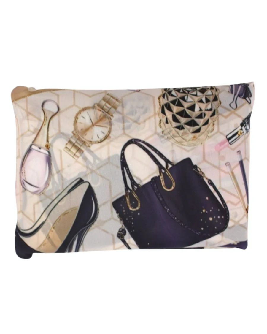 SAC PLIABLE MAT DIVERS ACCESSOIRE