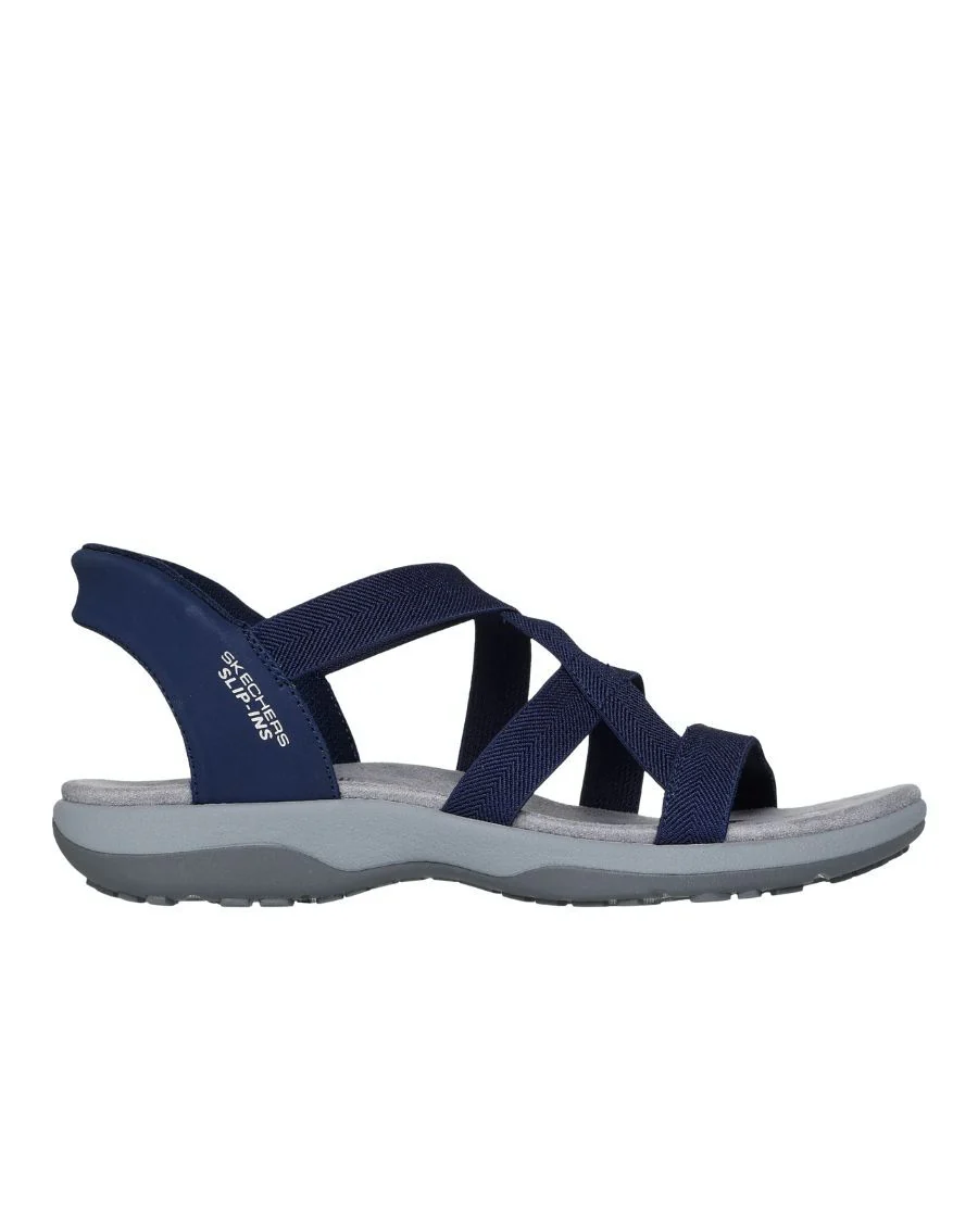 REGGAE SLIM SKECHERS SANDALE TOUT-ALLER