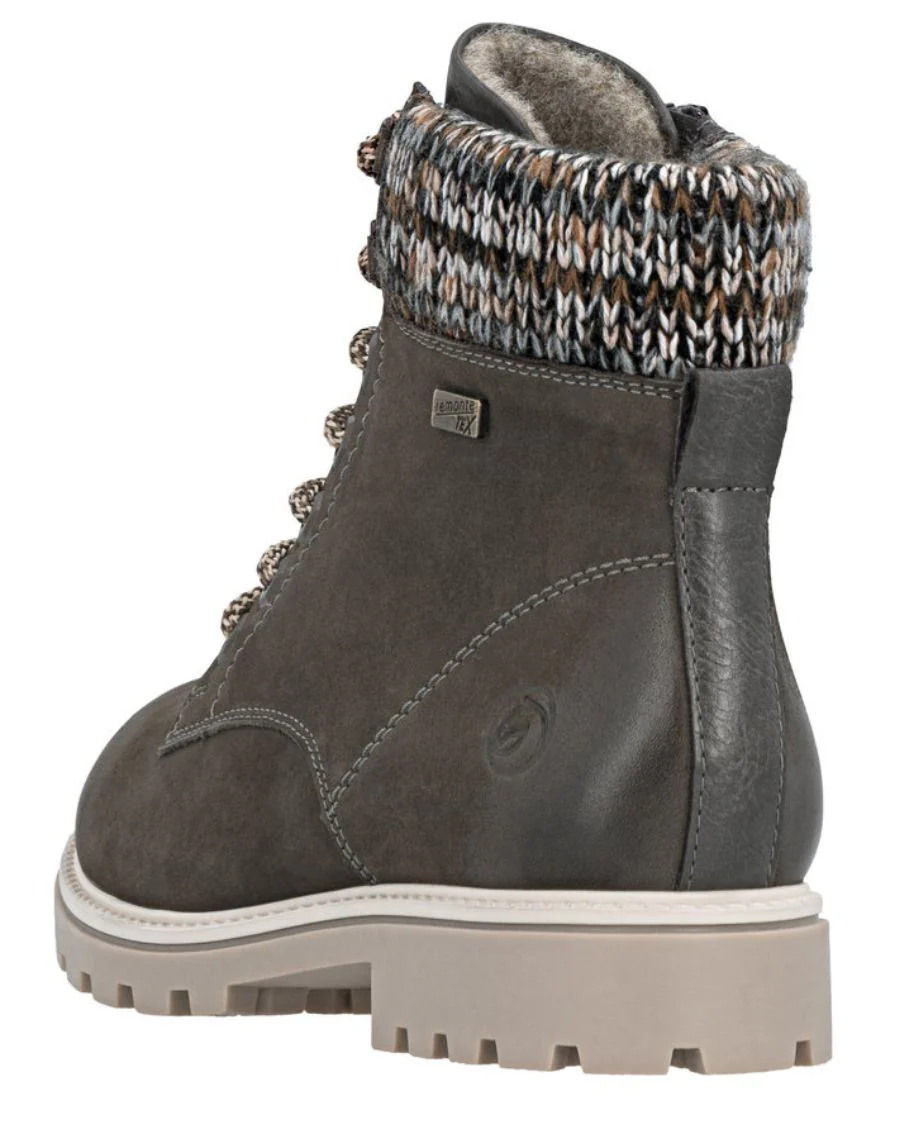 REMONTE BOTTE HIVER COURTE - Image 4