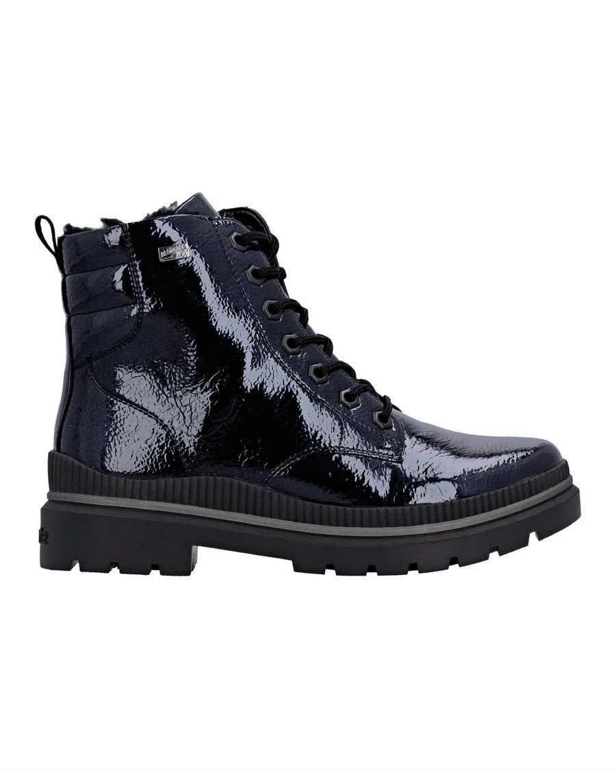REMONTE BOTTE HIVER COURTE