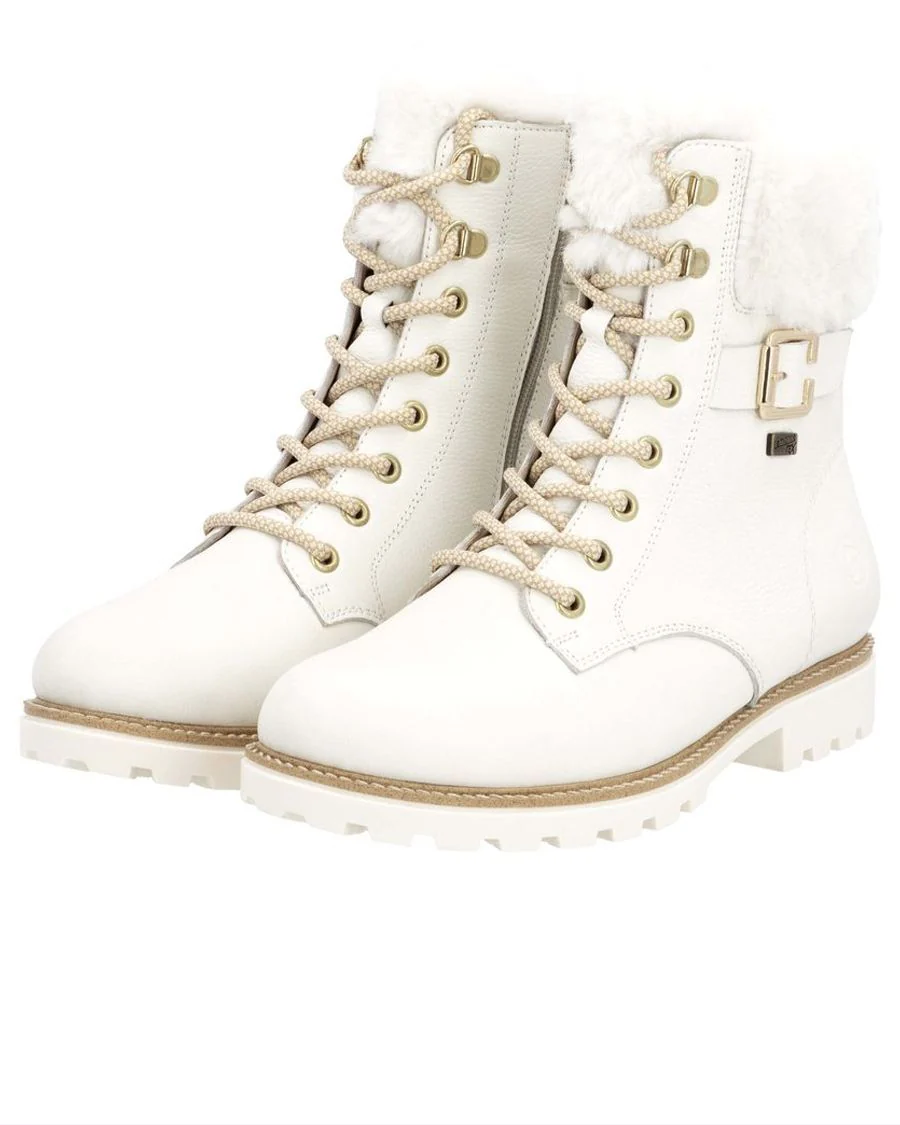 REMONTE BOTTE HIVER LAINE - Image 3