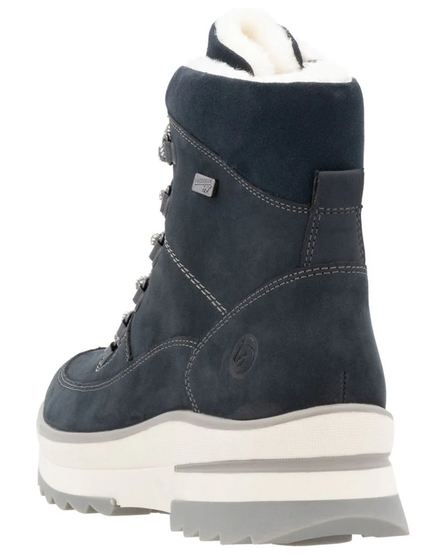 REMONTE BOTTE HIVER LAINE - Image 6
