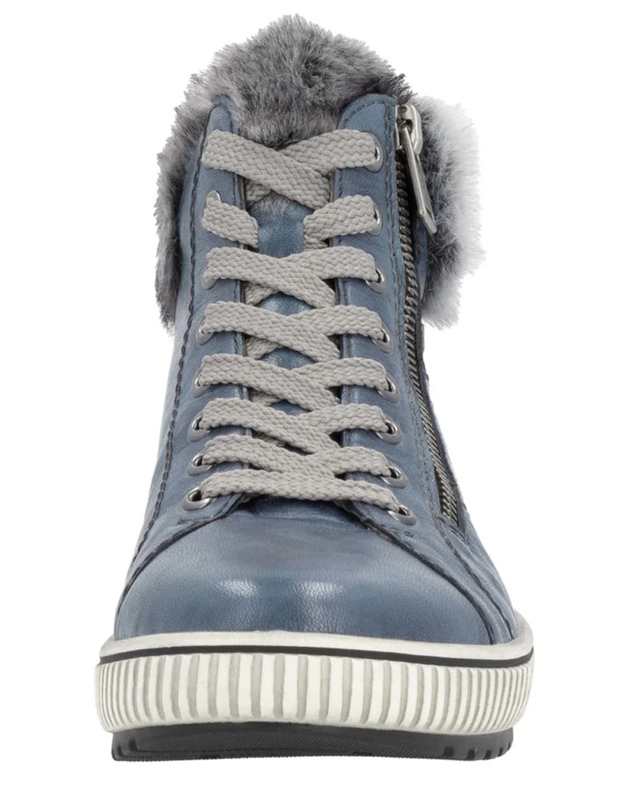 REMONTE BOTTE HIVER LAINE - Image 4