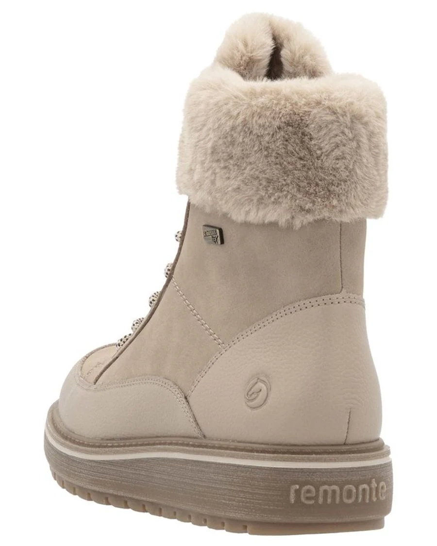 REMONTE BOTTE HIVER LAINE - Image 6