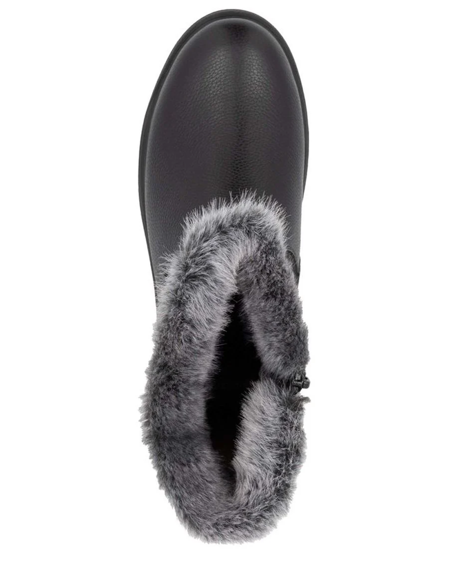 REMONTE BOTTE HIVER LAINE - Image 5