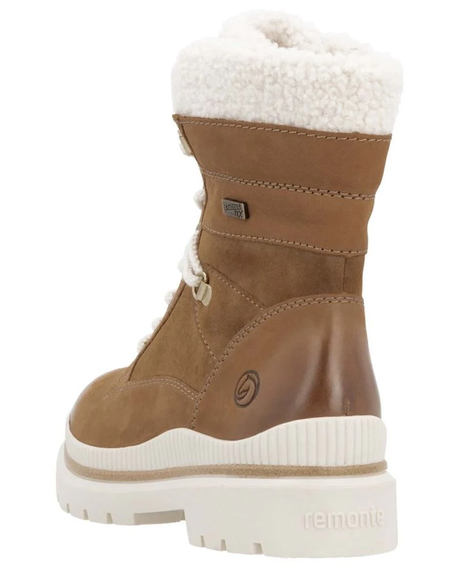 REMONTE BOTTE HIVER LAINE - Image 6