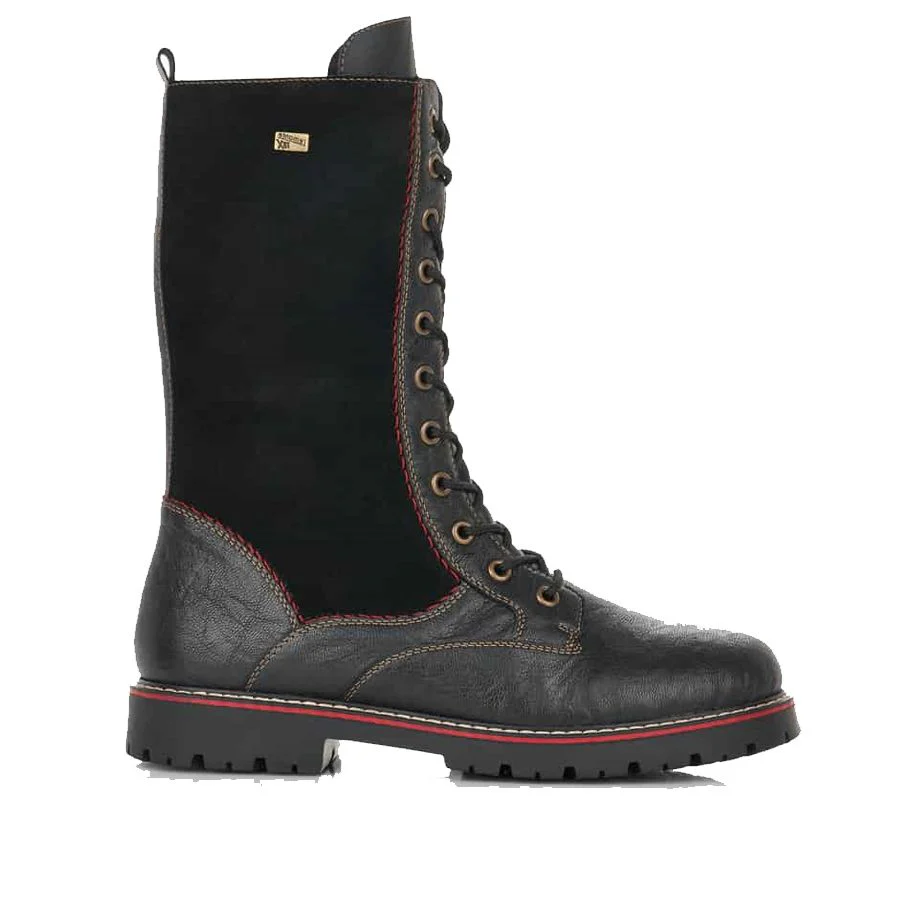 REMONTE BOTTE HIVER LAINE