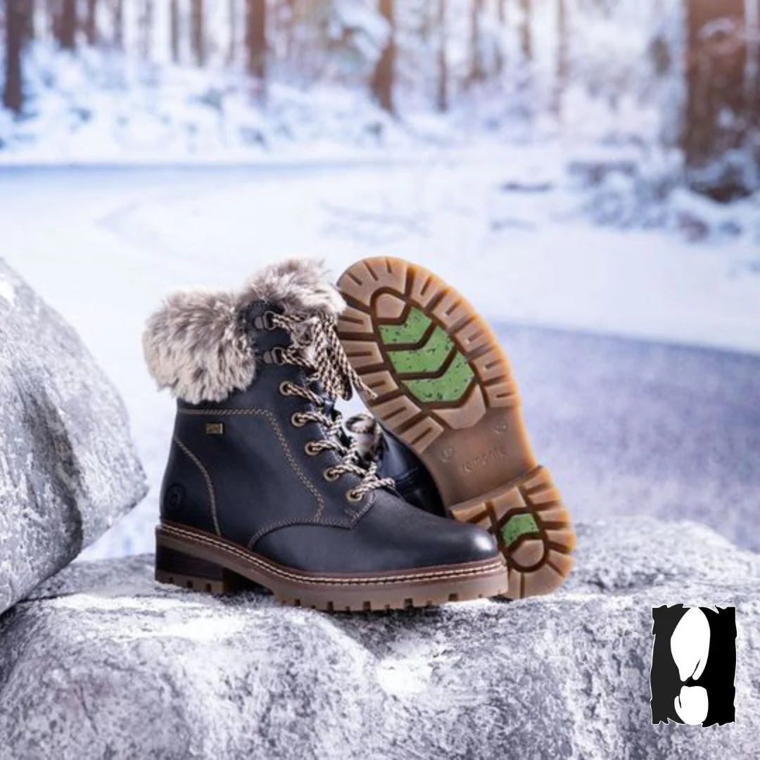 REMONTE BOTTE HIVER LAINE - Image 3