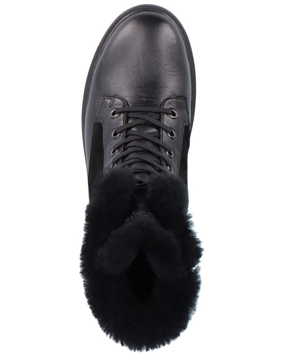REMONTE BOTTE HIVER LAINE - Image 3