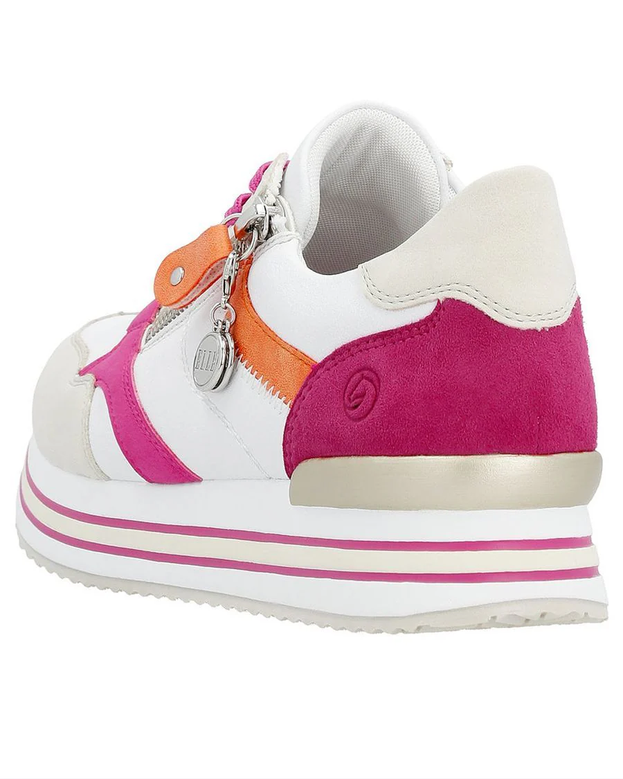 REMONTE CHAUSSURE TOUT-ALLER - Image 5