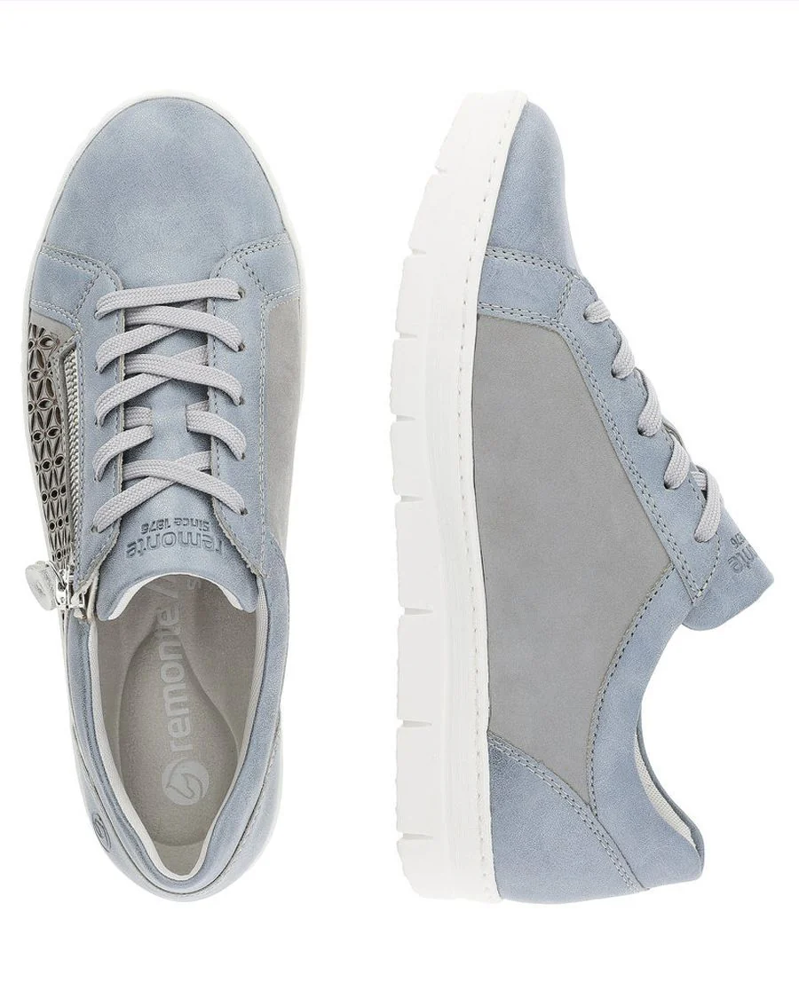REMONTE CHAUSSURE TOUT-ALLER - Image 3