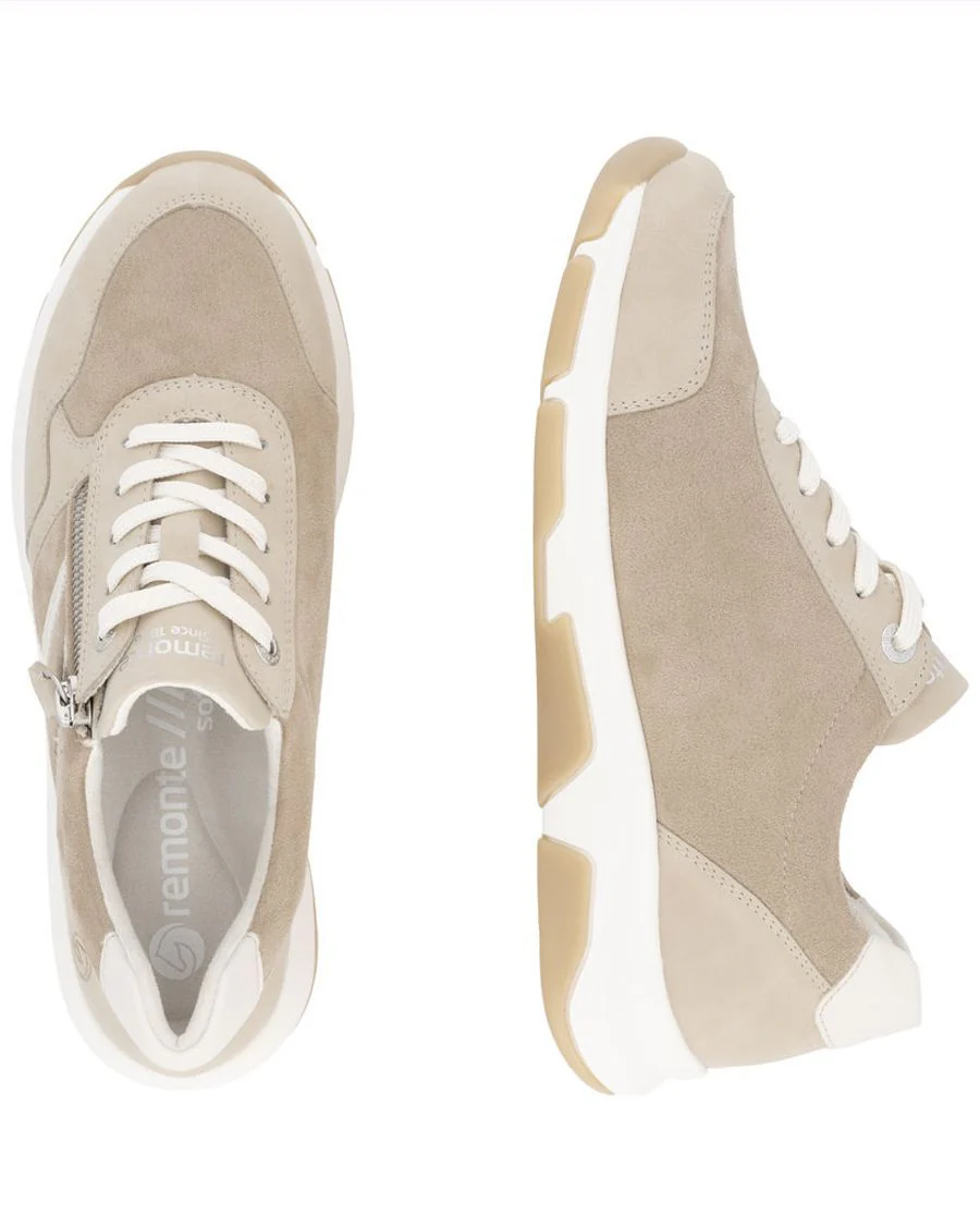 REMONTE CHAUSSURE TOUT-ALLER - Image 3