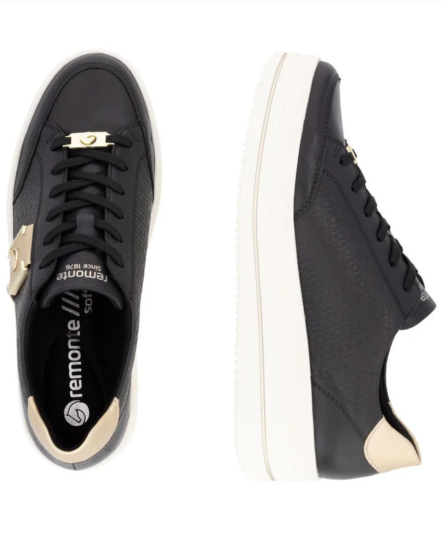 REMONTE CHAUSSURE TOUT-ALLER - Image 3
