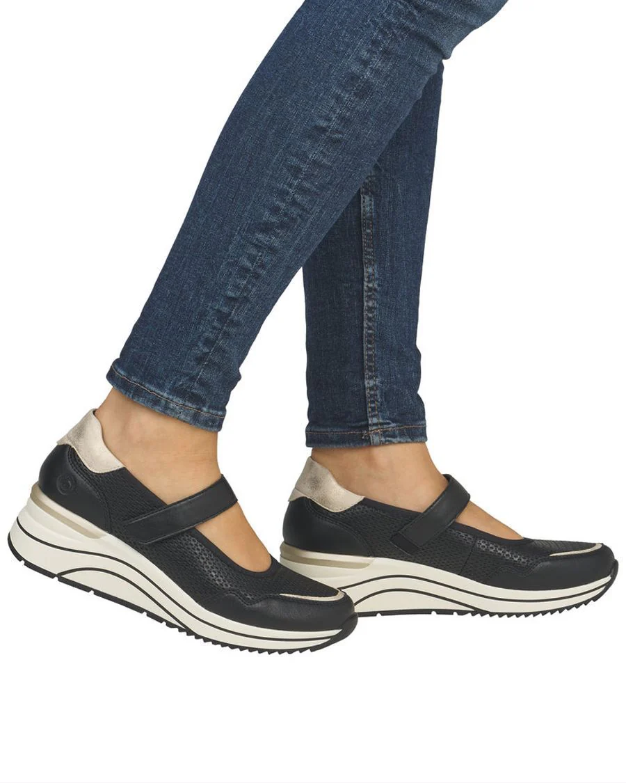 REMONTE CHAUSSURE TOUT-ALLER - Image 2