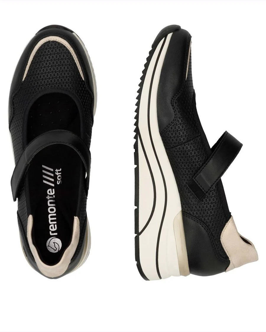 REMONTE CHAUSSURE TOUT-ALLER - Image 3