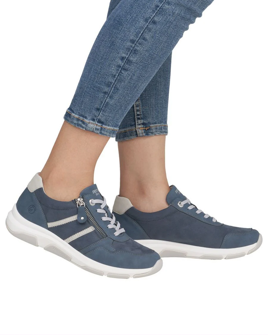 REMONTE CHAUSSURE TOUT-ALLER - Image 2