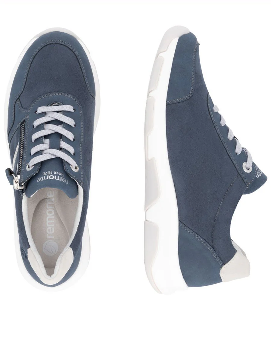 REMONTE CHAUSSURE TOUT-ALLER - Image 3