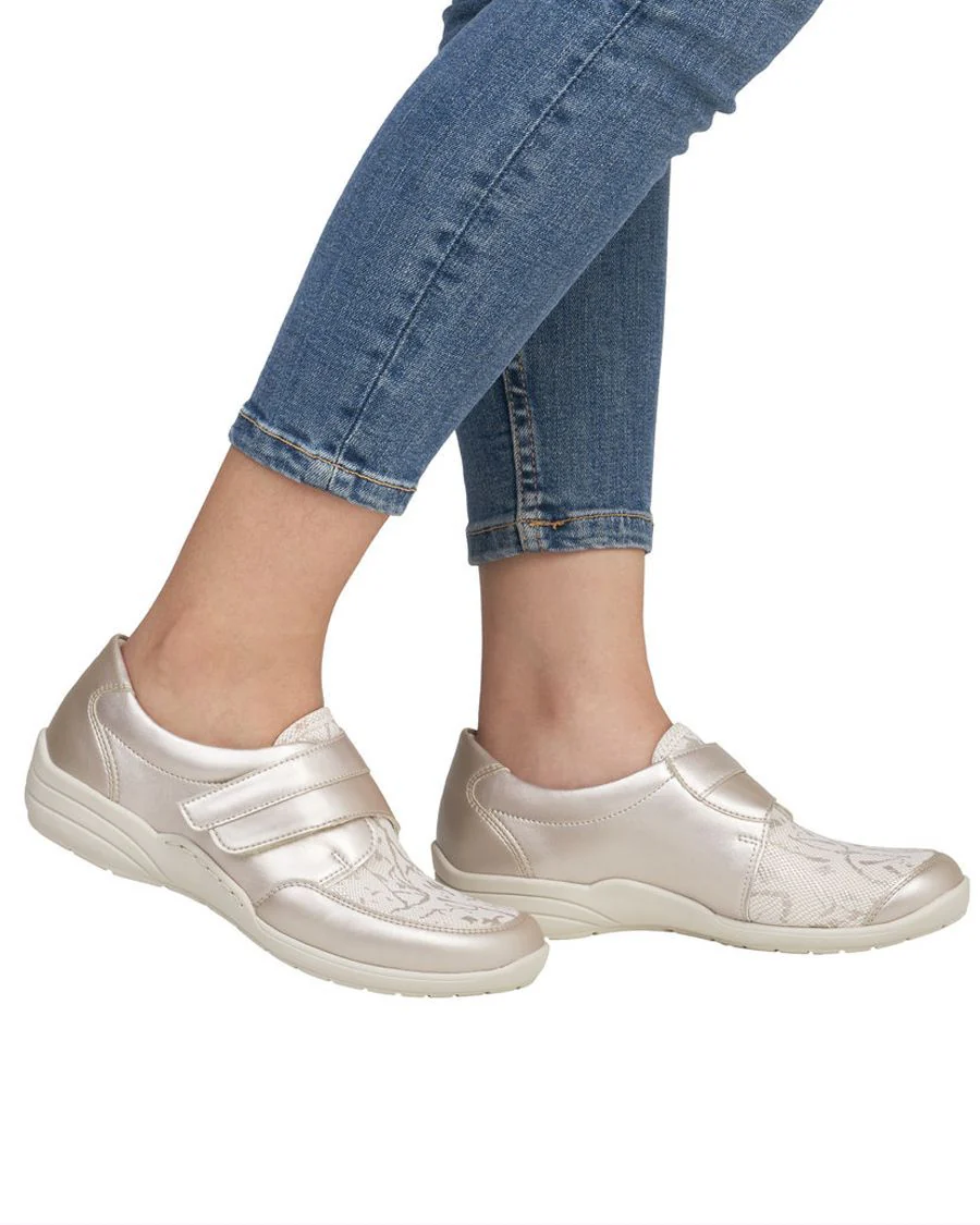 REMONTE CHAUSSURE TOUT-ALLER - Image 2