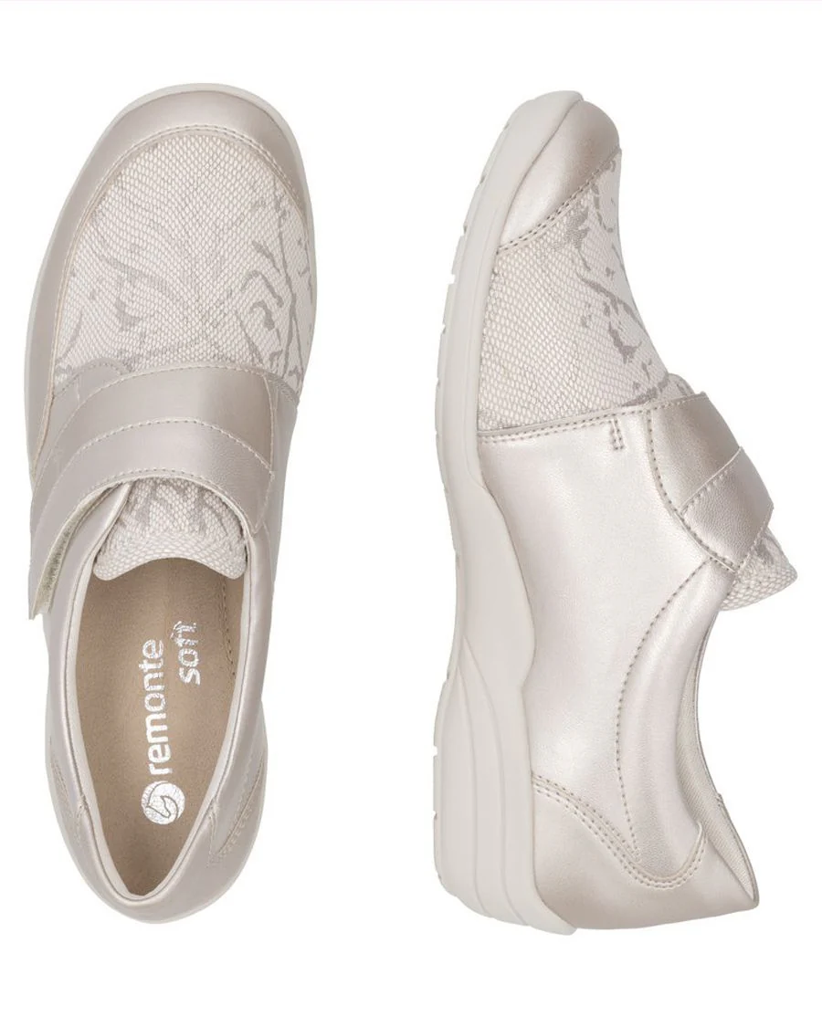 REMONTE CHAUSSURE TOUT-ALLER - Image 3