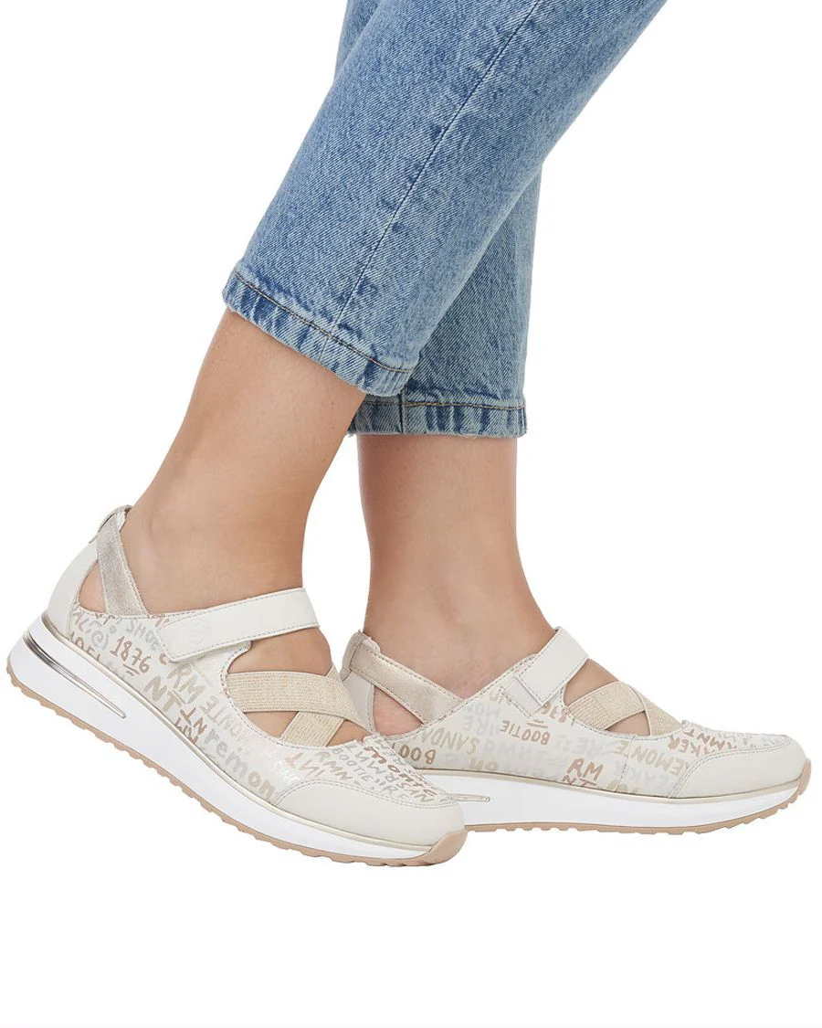 REMONTE CHAUSSURE TOUT-ALLER - Image 2