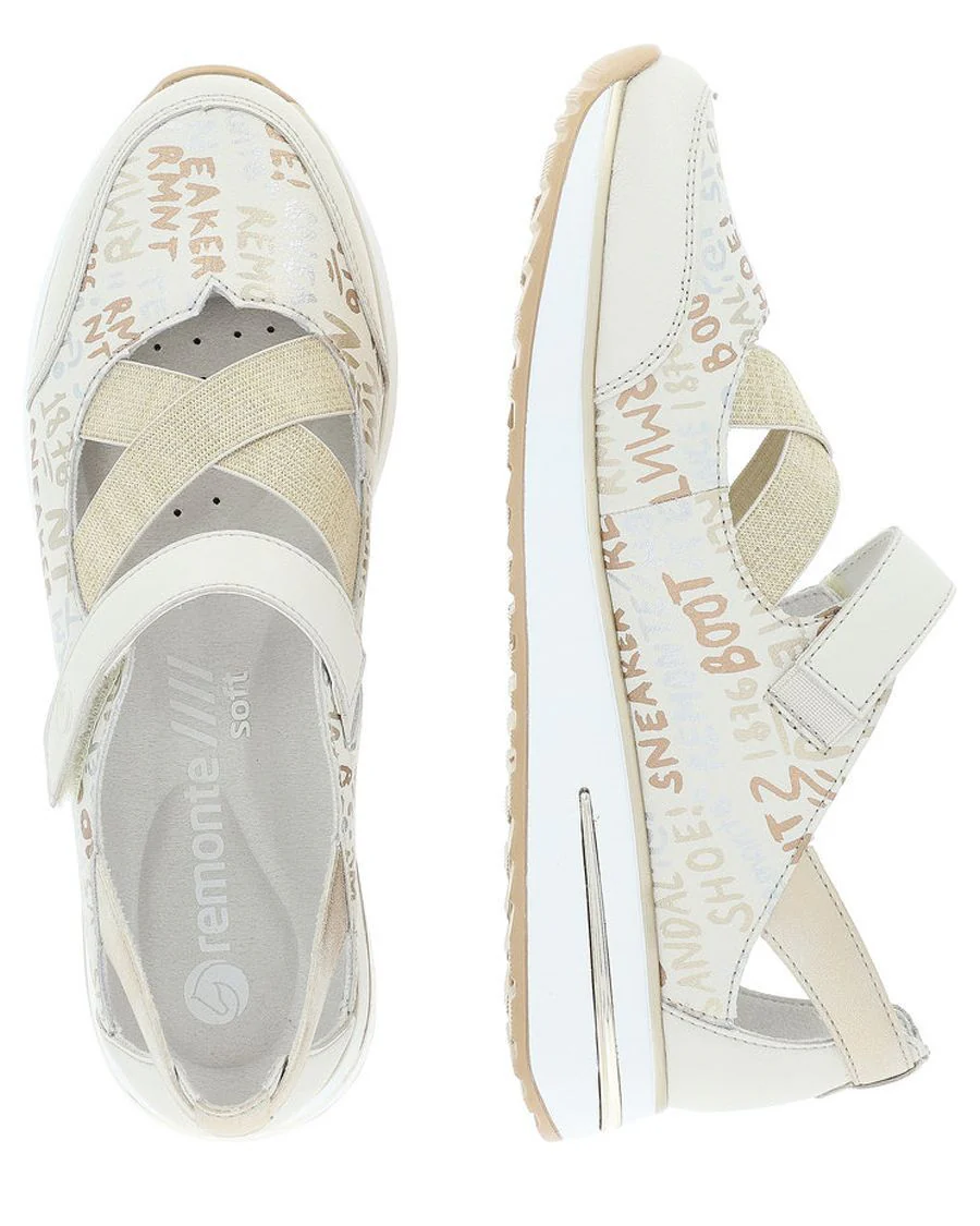 REMONTE CHAUSSURE TOUT-ALLER - Image 3