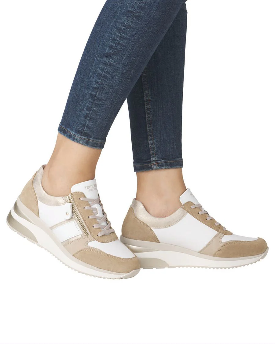 REMONTE CHAUSSURE TOUT-ALLER - Image 2