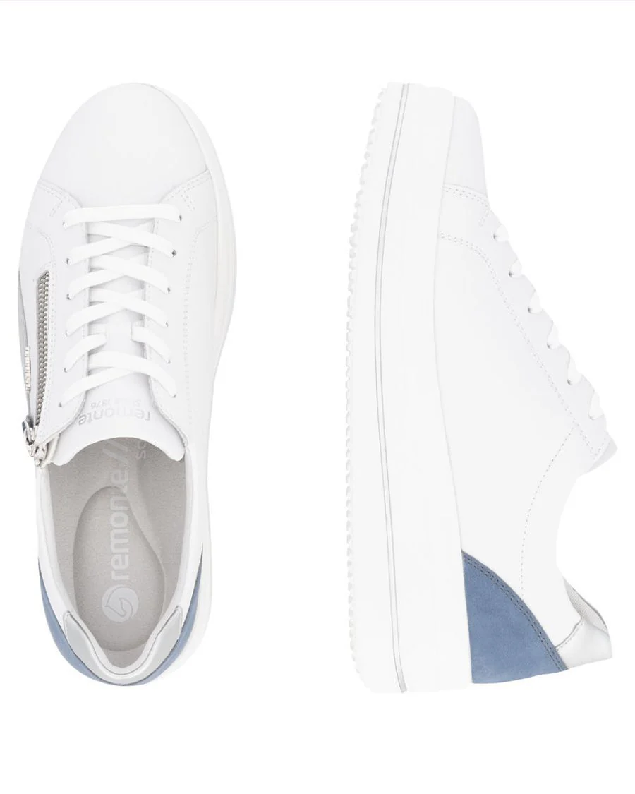 REMONTE CHAUSSURE TOUT-ALLER - Image 3