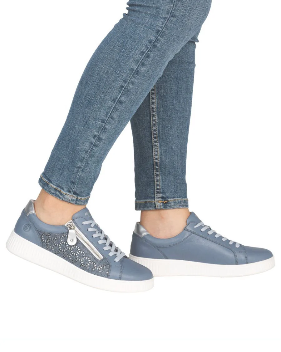 REMONTE CHAUSSURE TOUT-ALLER - Image 2