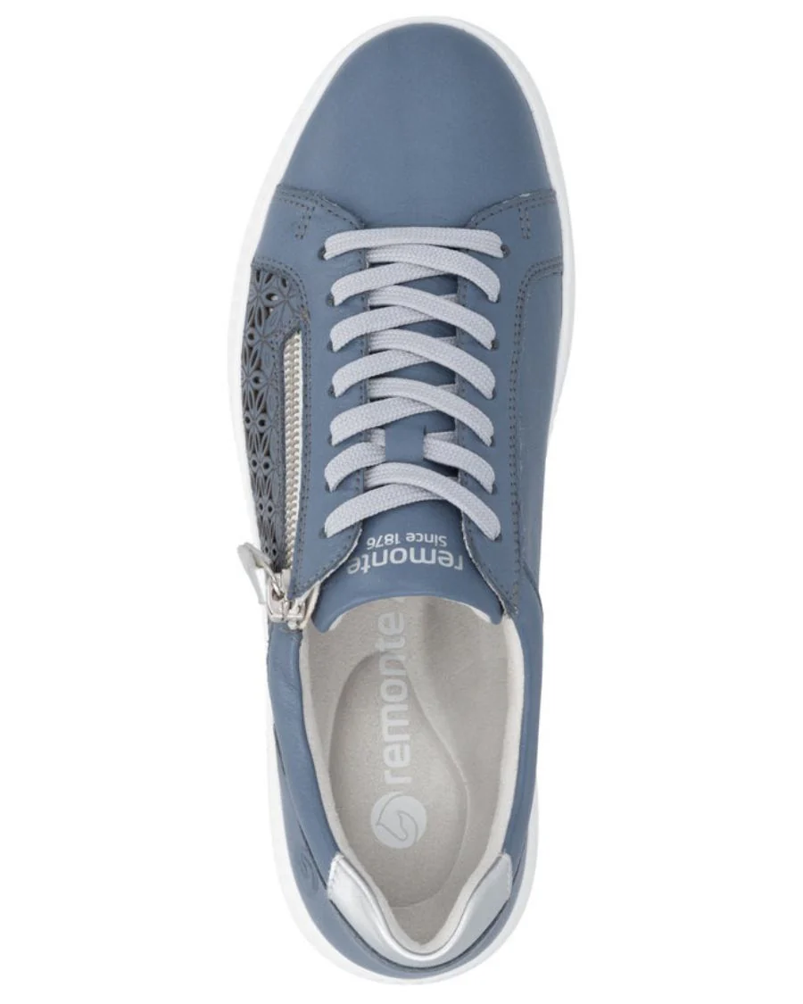 REMONTE CHAUSSURE TOUT-ALLER - Image 3
