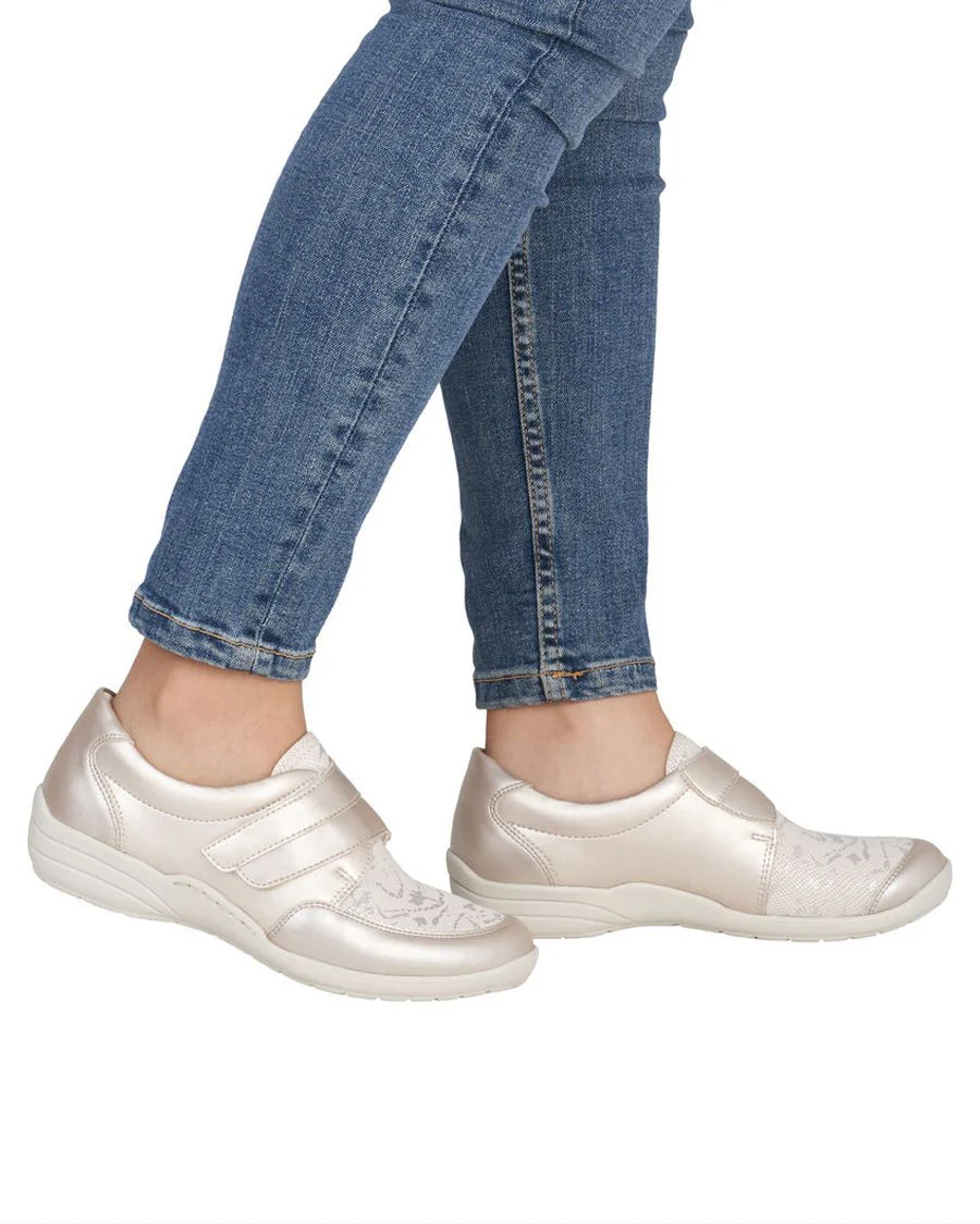 REMONTE CHAUSSURE TOUT-ALLER - Image 2