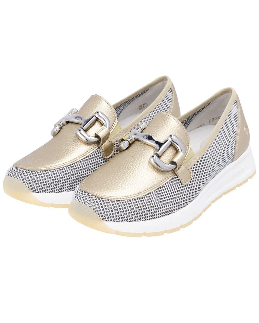 REMONTE CHAUSSURE TOUT-ALLER - Image 4