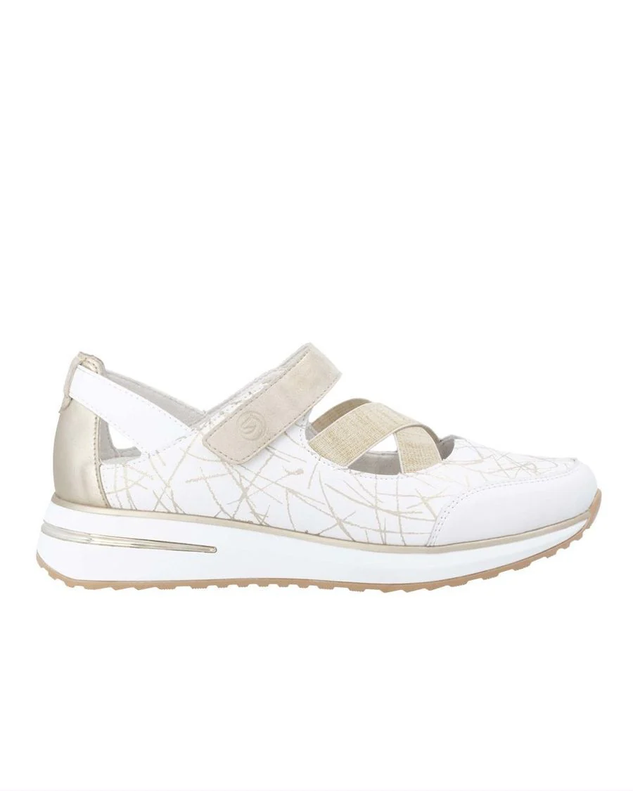 REMONTE CHAUSSURE TOUT-ALLER