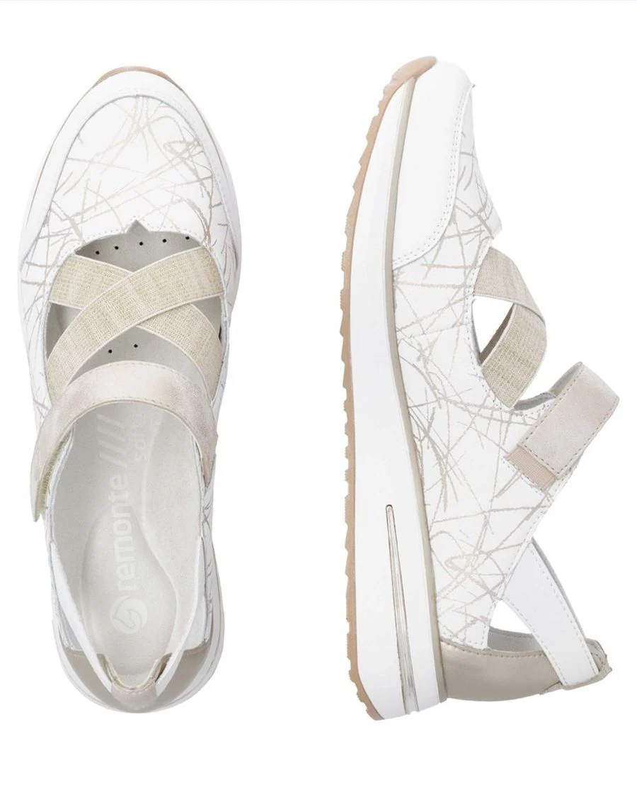 REMONTE CHAUSSURE TOUT-ALLER - Image 3