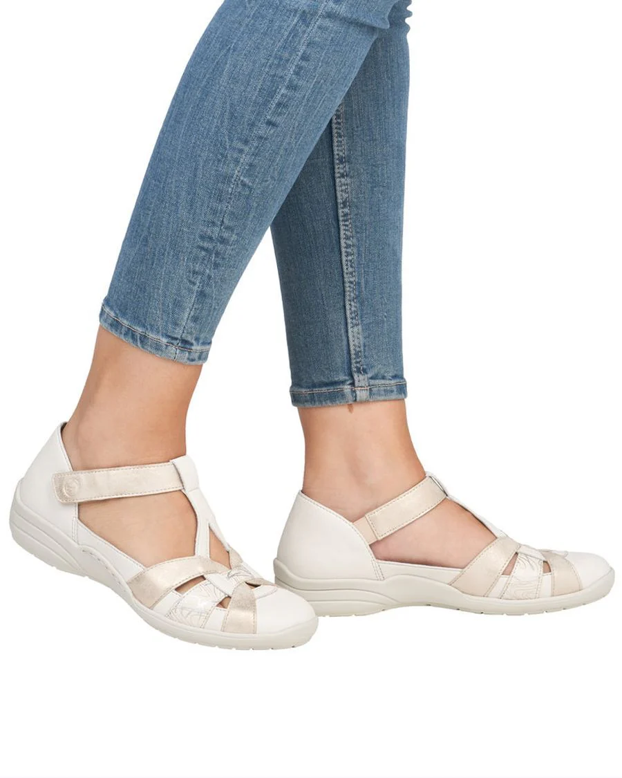 REMONTE CHAUSSURE TOUT-ALLER - Image 2
