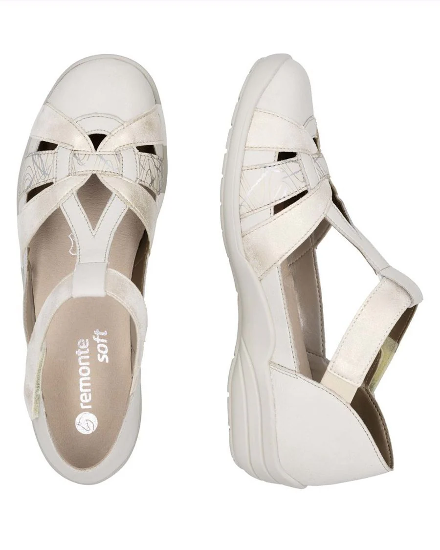 REMONTE CHAUSSURE TOUT-ALLER - Image 3