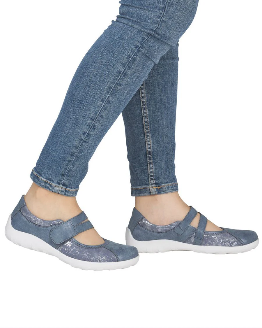 REMONTE CHAUSSURE TOUT-ALLER - Image 3