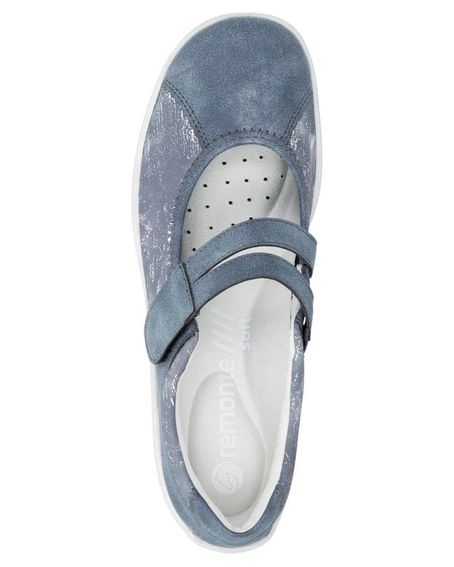 REMONTE CHAUSSURE TOUT-ALLER - Image 4
