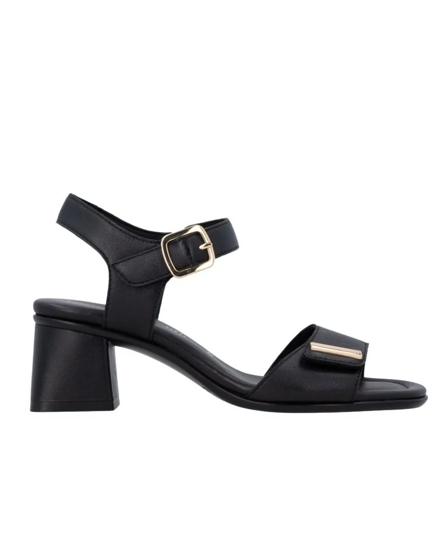 REMONTE SANDALE TALON HAUT